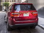 Dodge Durango Limited 2013 года